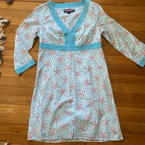 Vineyard Vines Starfish Dress